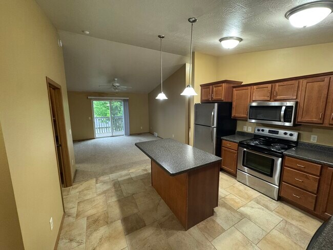 Foto del edificio - Meadow Ridge Apartments