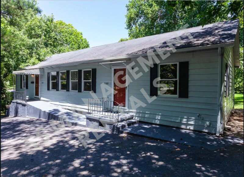 Foto principal - 160 N Illinois Ave