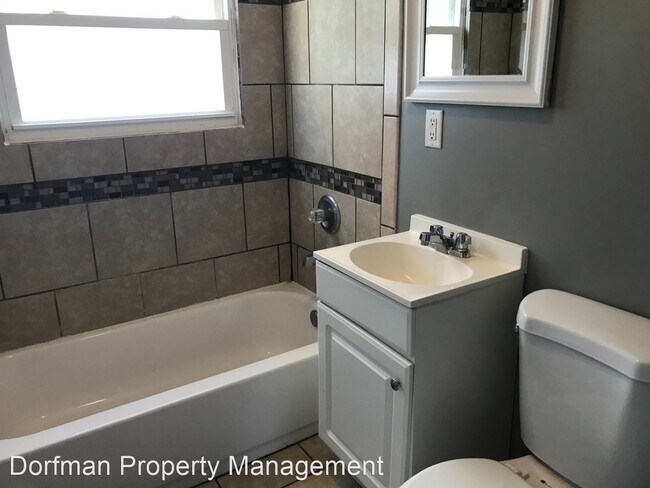 Foto del edificio - 4 br, 1.5 bath House - 4007 Thrush Drive