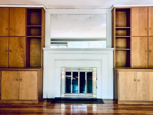 Foto del edificio - 705 Morningside Dr