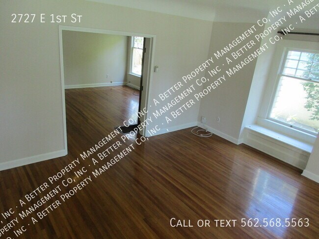 Foto del edificio - Large One Bedroom with Remodeled Kitchen! ...