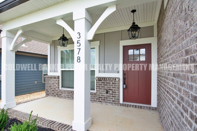 Foto del edificio - 3578 Red Barn Ln