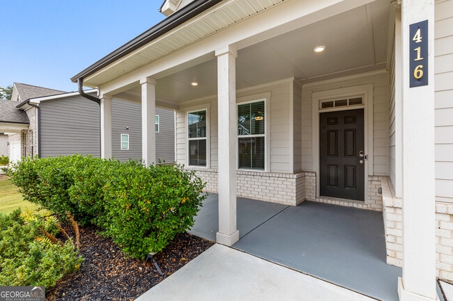 Building Photo - 416 Kinross Ln