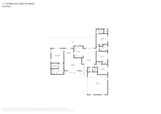 Foto del edificio - 111 Sandpiper Ave