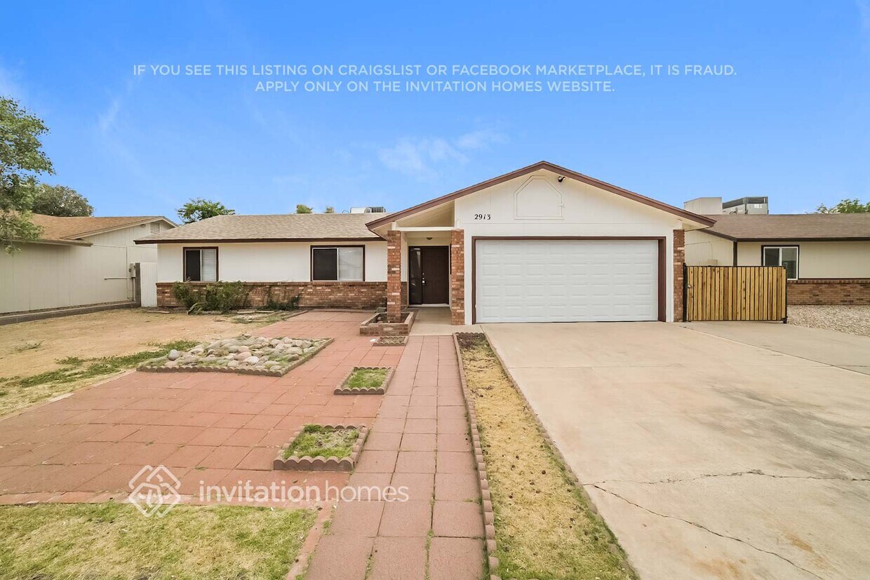 Foto principal - 2913 E Dolphin Ave