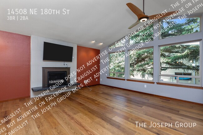 Foto del edificio - 14508 NE 180th St