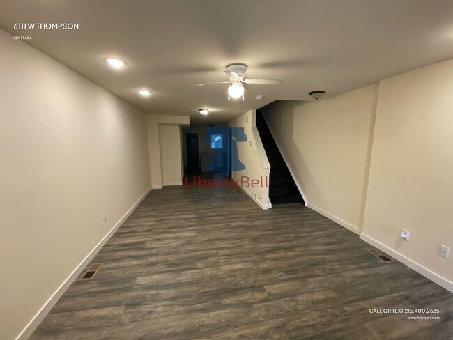 Foto del edificio - 6111 W Thompson St