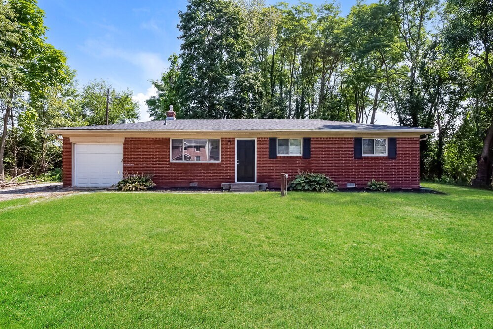 Foto principal - 6109 N Pershing Ave