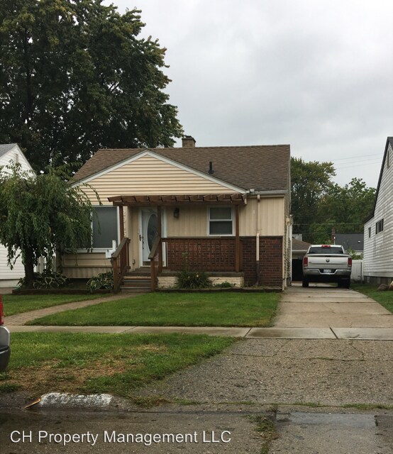 Primary Photo - 3 br, 1 bath House - 20469 Denby