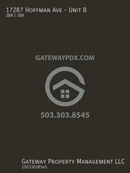 Foto del edificio - 17287 Hoffman Ave