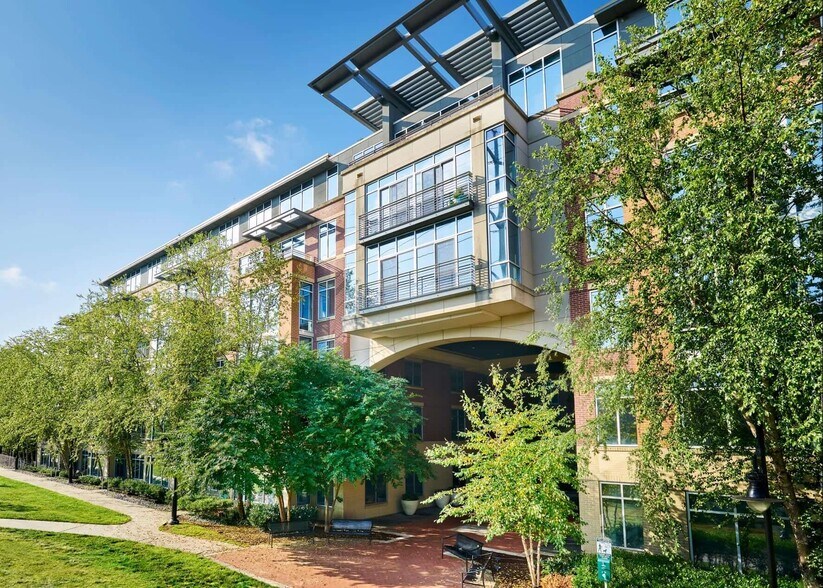 Crescent Falls Church