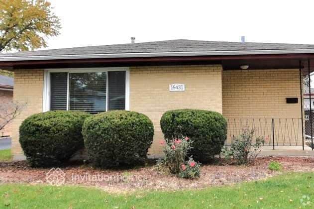 Building Photo - 16431 Terry Ln