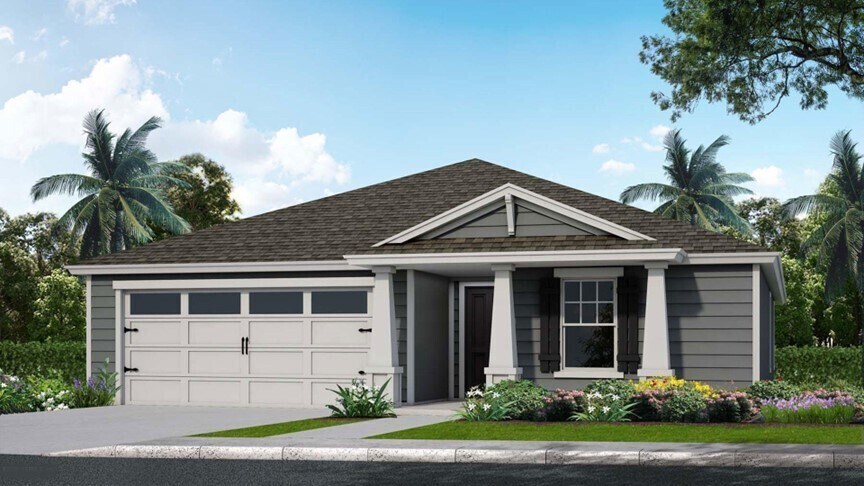Primary Photo - 86269 Express Ct, Yulee, FL
