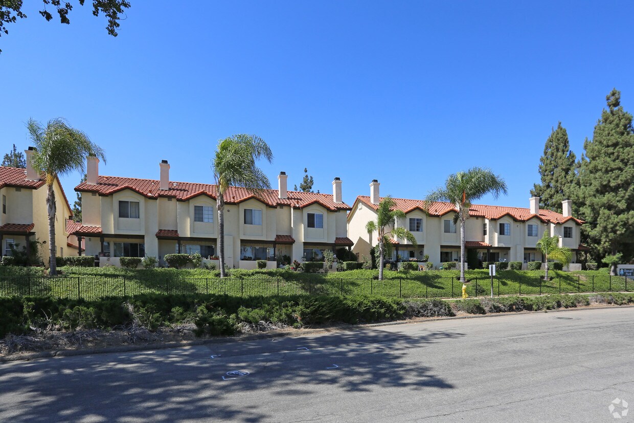 Bonsall Park Apartments in Bonsall, CA