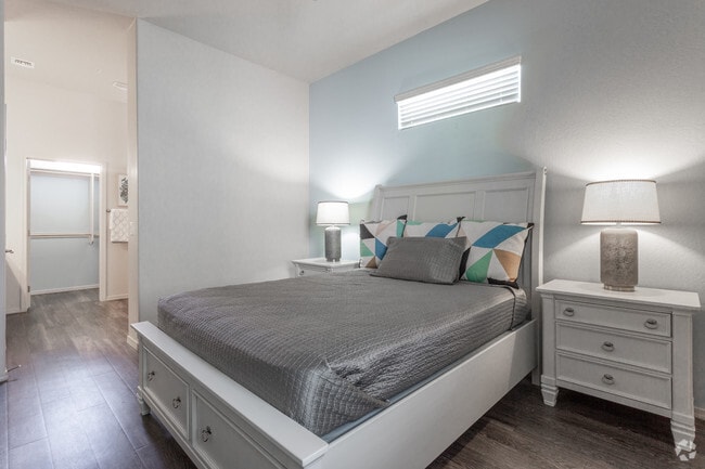 Interior Photo - Palm Valley Villas