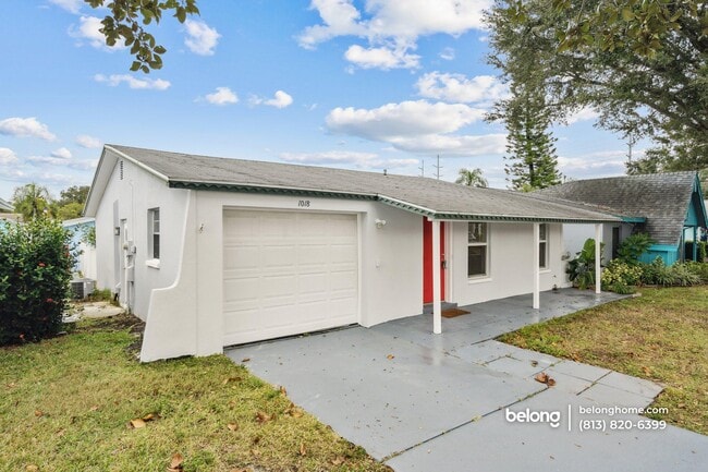 Building Photo - 1018 Osprey Ct