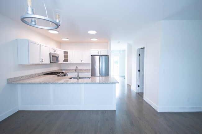 Foto del edificio - 301 Harbour Close