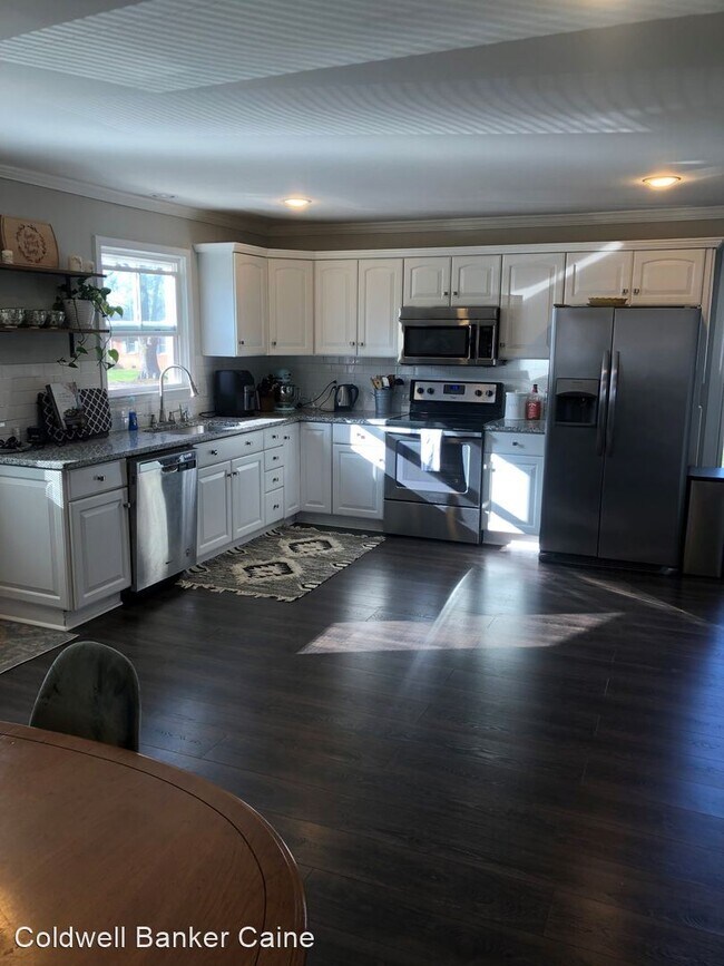 Building Photo - 3 br, 2 bath House - 608 Cunningham Road