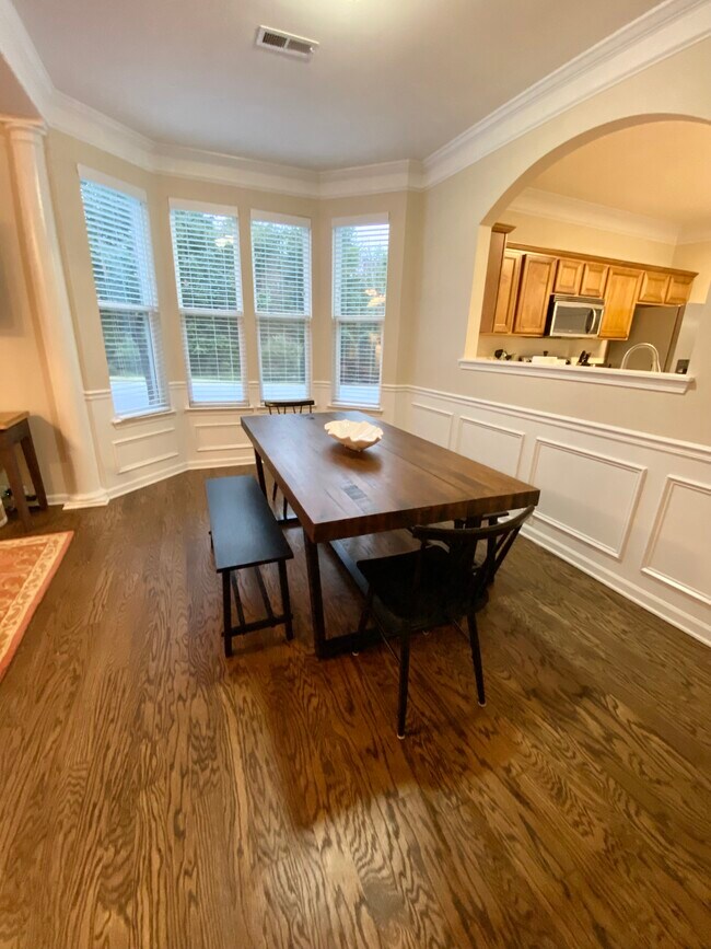 9378 Greenheather Dr, Huntersville, NC 28078 Townhome Rentals in