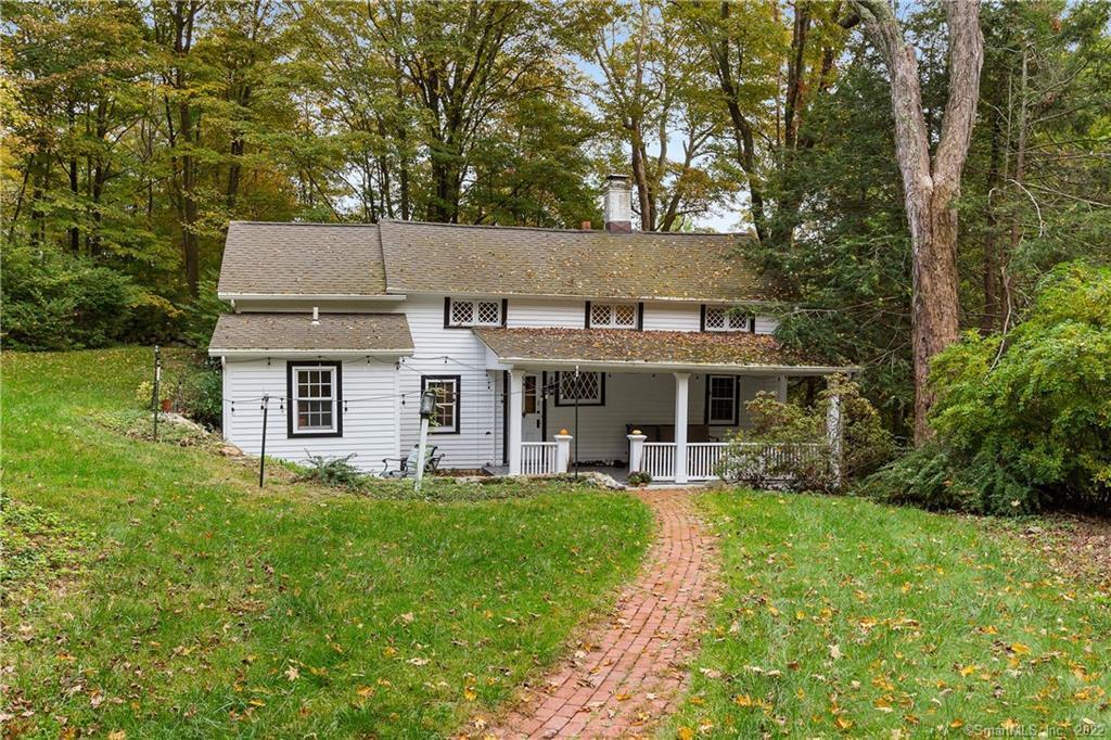 208 Millstone Rd, Wilton, CT 06897 House Rental in Wilton, CT