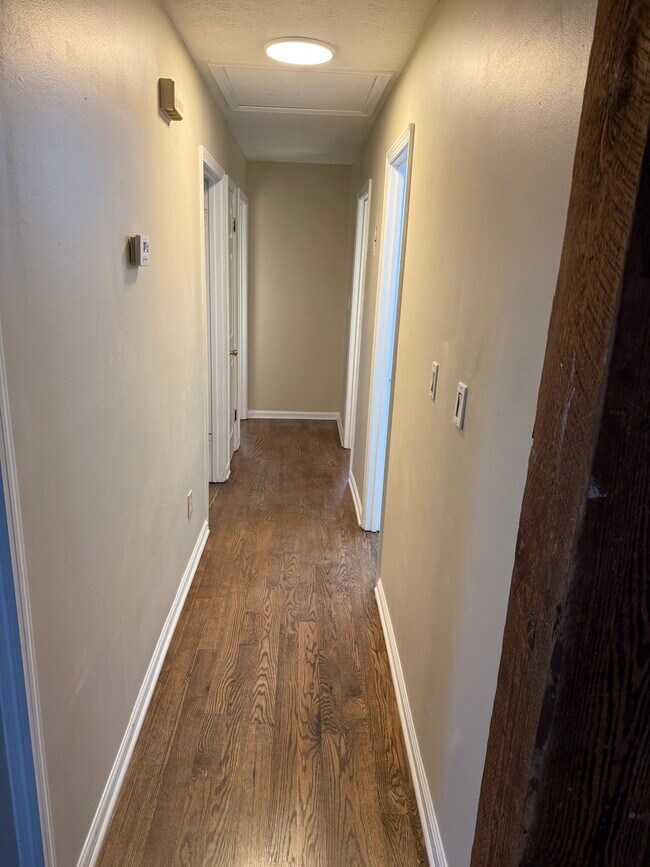 Foto del edificio - 4624 BURNS RD NW