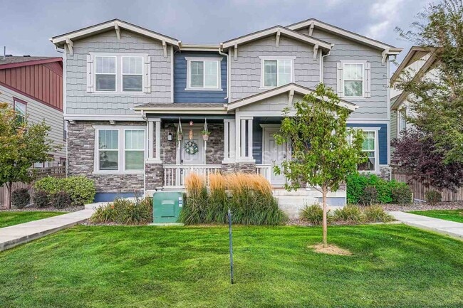 Photo - 21207 E 59th Pl House