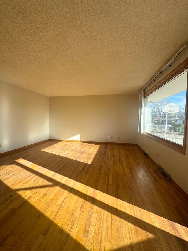 Foto del edificio - 5 bed 2 bath ranch with finished basement in Loveland