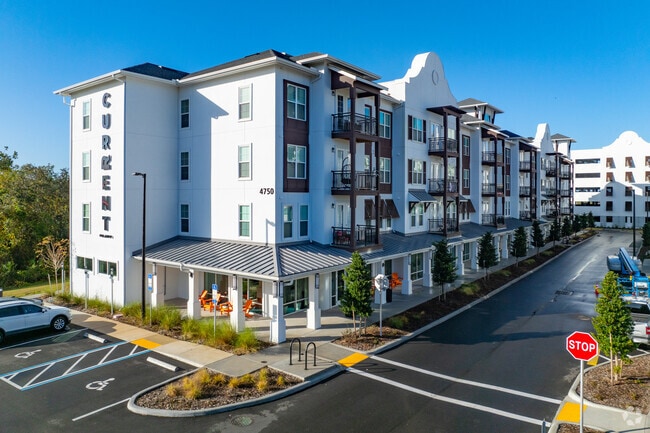 Current Orlando - Current Orlando Apartments