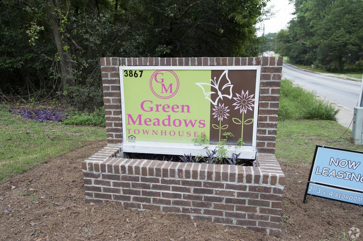 Primary Photo - Green Meadows Townhouses