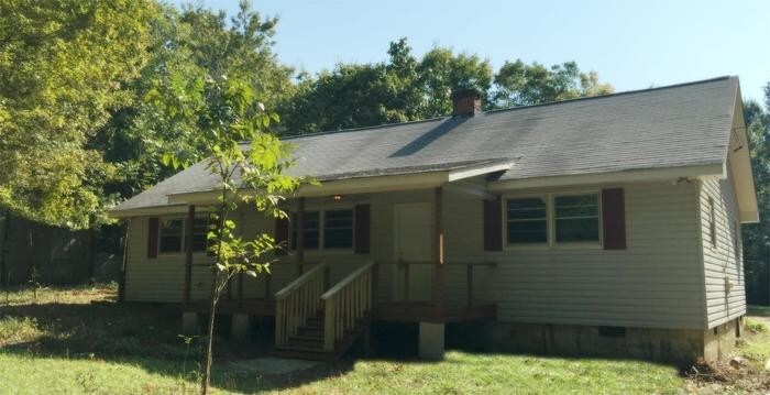 Primary Photo - 1350 Danielsville Rd