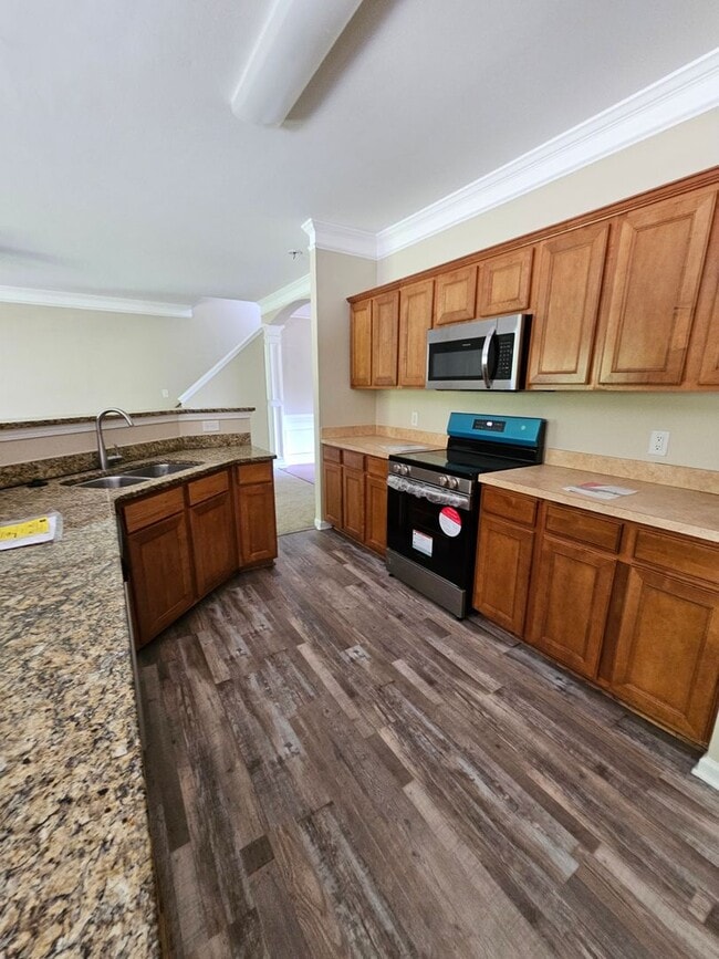 Building Photo - 3 BR on Cul-de-sac!