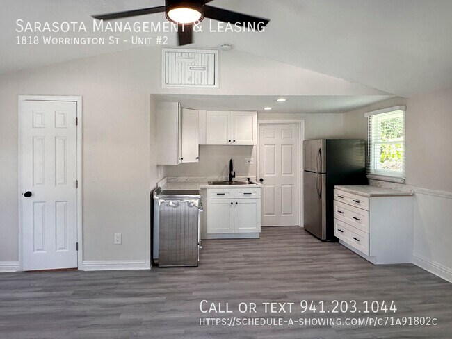Foto del edificio - 1818 Worrington St