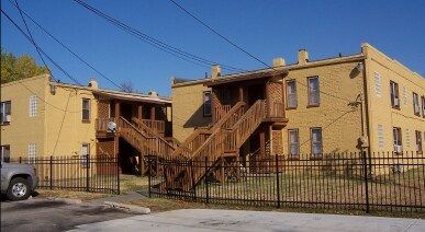 Foto principal - Wellington Place Apartments