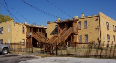 Primary Photo - Wellington Place Apartments