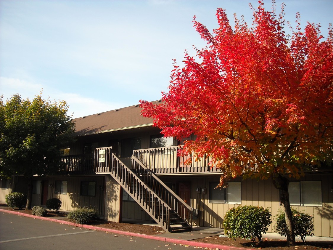 Foto principal - 4201 E 4th Plain Blvd