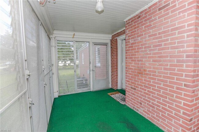 Foto del edificio - Charming unit available for rent in Suffolk!