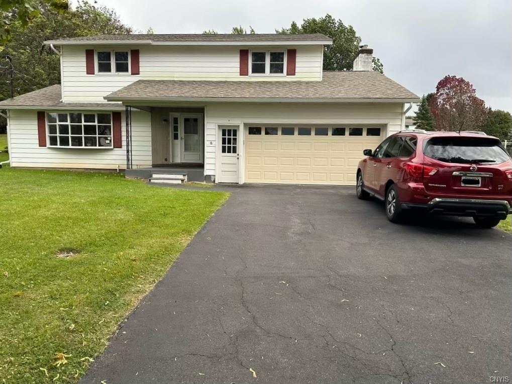 313 Conklin St, Solvay, NY 13209 House Rental in Solvay, NY