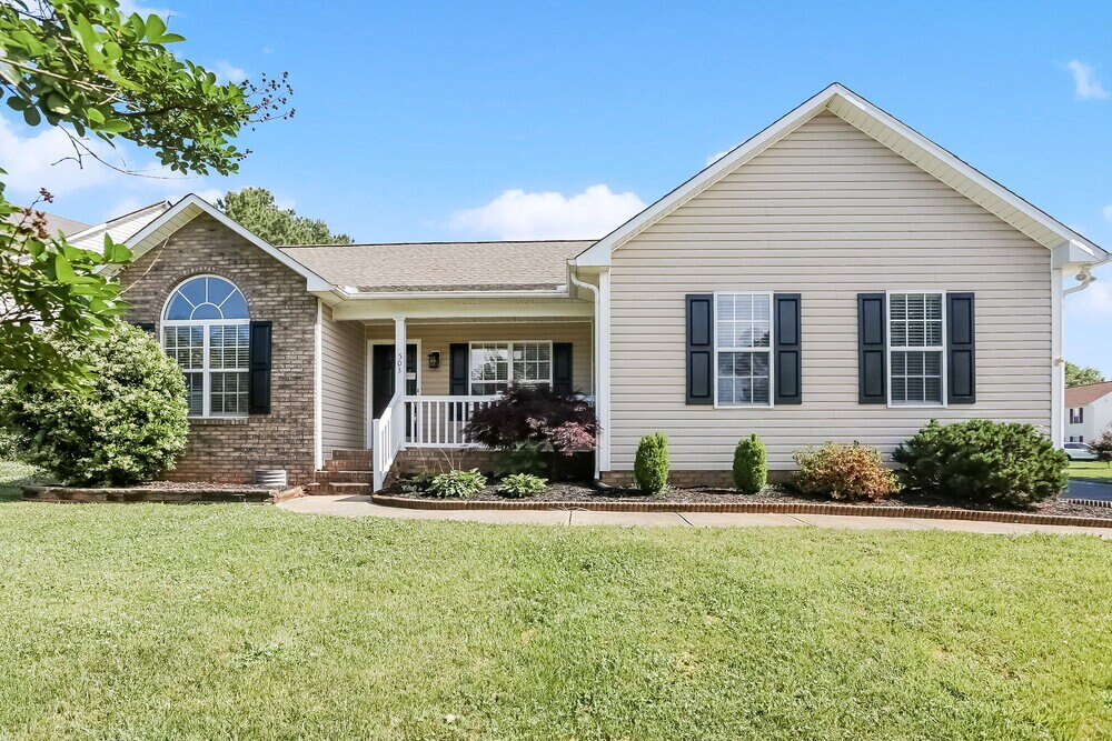 Foto principal - 503 Riverglen Dr NW