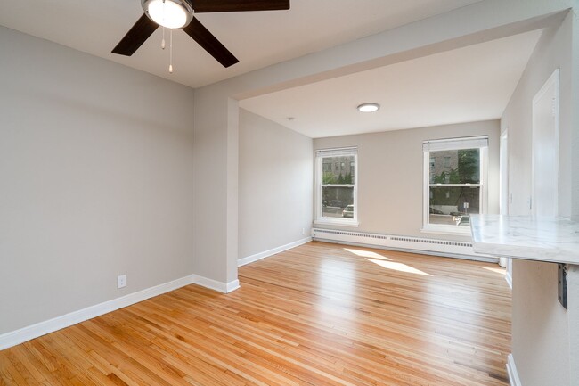 Foto del interior - Oak Grove Downtown Apartments