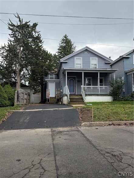 Building Photo - 100 E Cayuga St