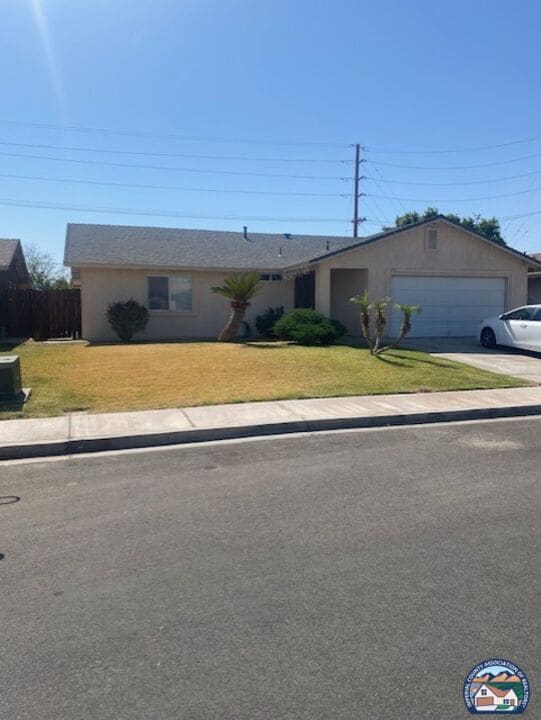 Building Photo - 1171 Baker Ave