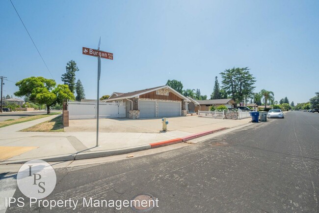 Building Photo - 3 br, 2 bath House - 27 Burgan Ave.