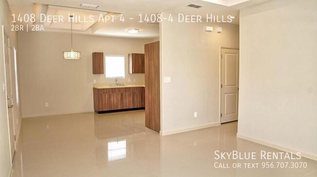 Building Photo - 1408 Deer Hls
