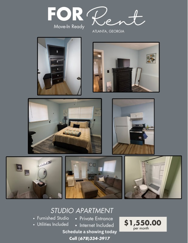 Building Photo - 1399 Austin Rd