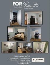 Building Photo - 1399 Austin Rd