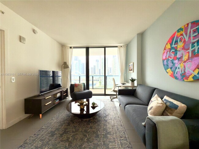 Building Photo - 1600 NE 1st Ave