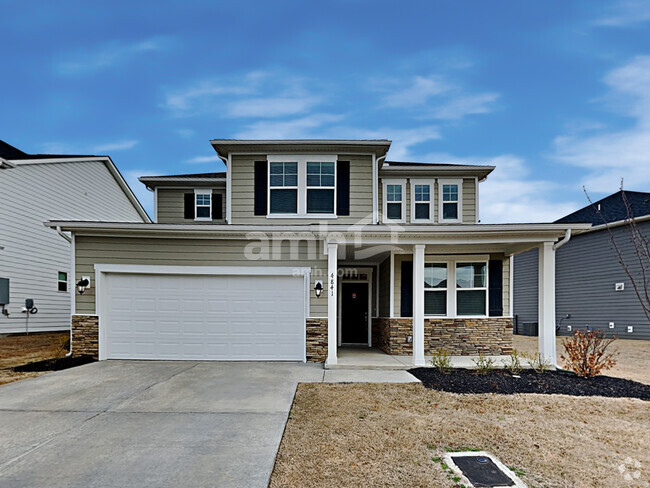 Building Photo - 4841 Chutney Dr