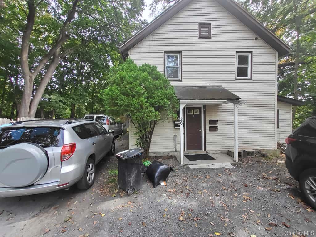 Foto principal - 20 N Main St
