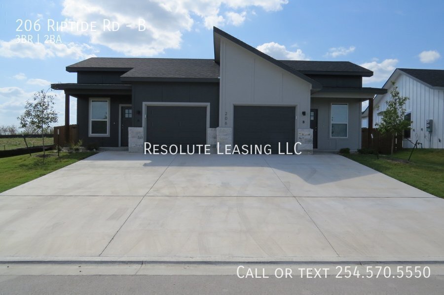 Foto principal - 206 Riptide Rd