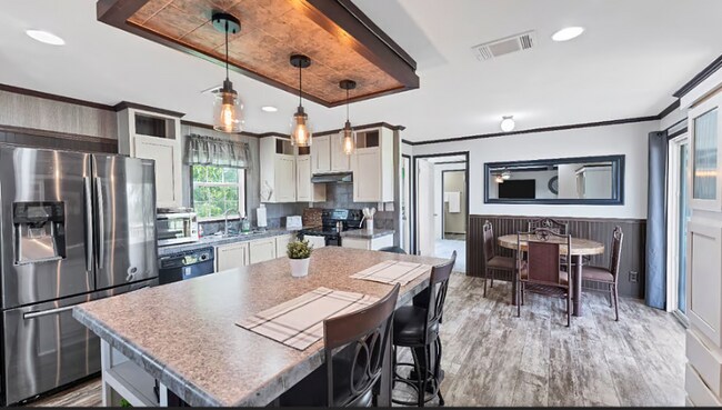 Foto del edificio - 865 Pleasant Acres Dr